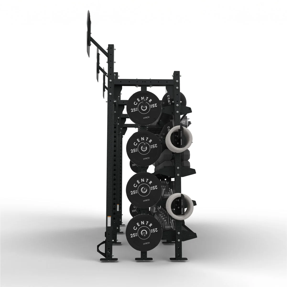 Official HYROX Perform Rig - Image 8