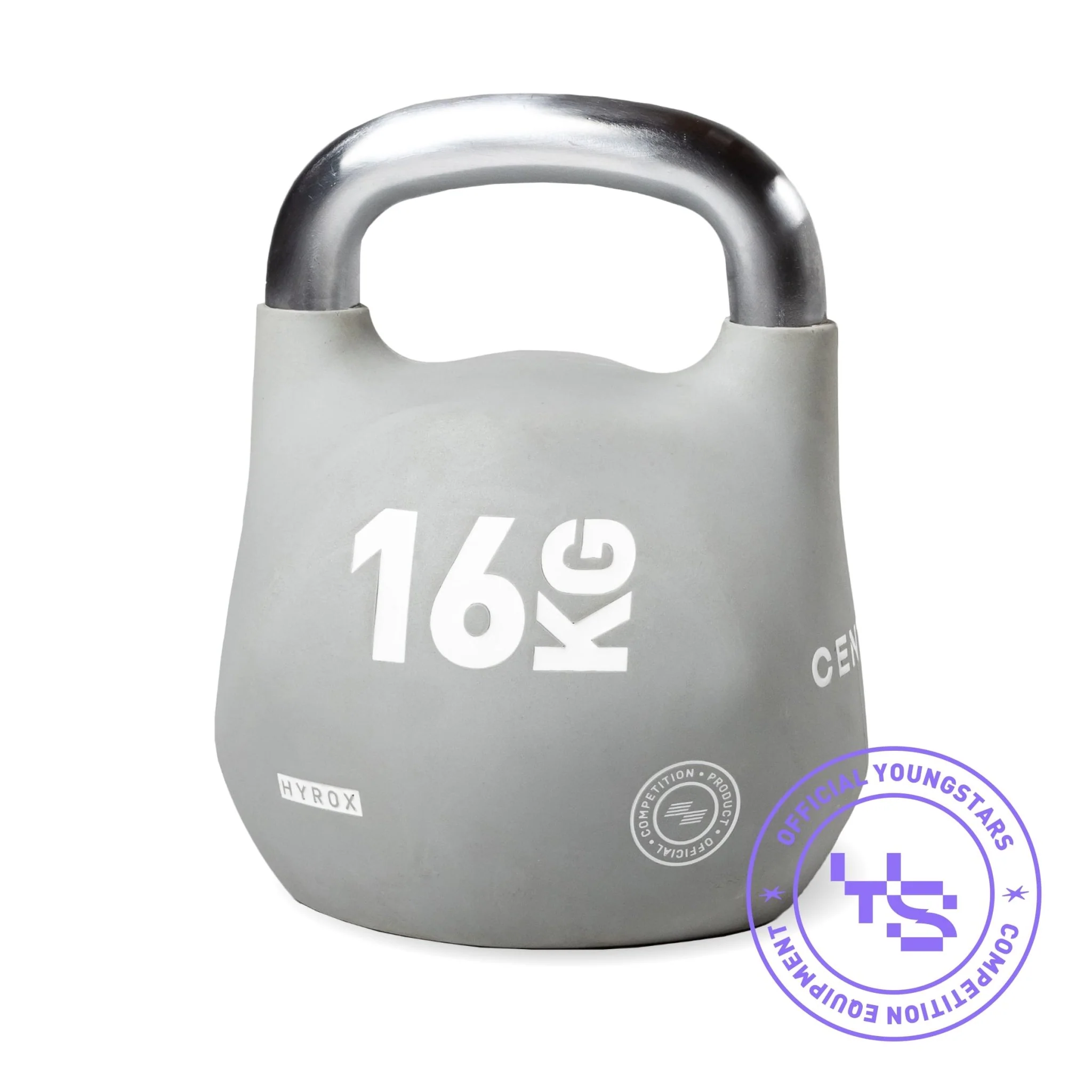 HYROX Competition Octo Kettlebell for Youngstars - Image 10