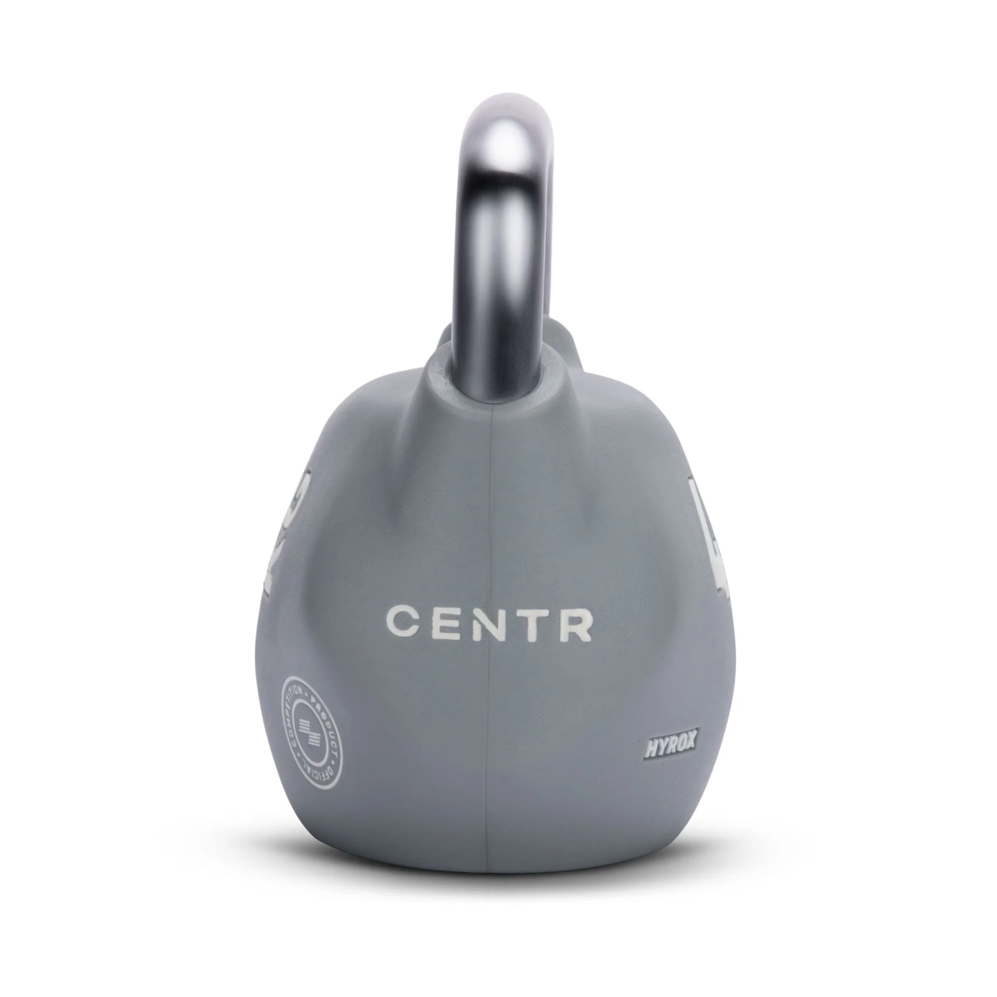 HYROX Competition Octo Kettlebell for Youngstars - Image 3