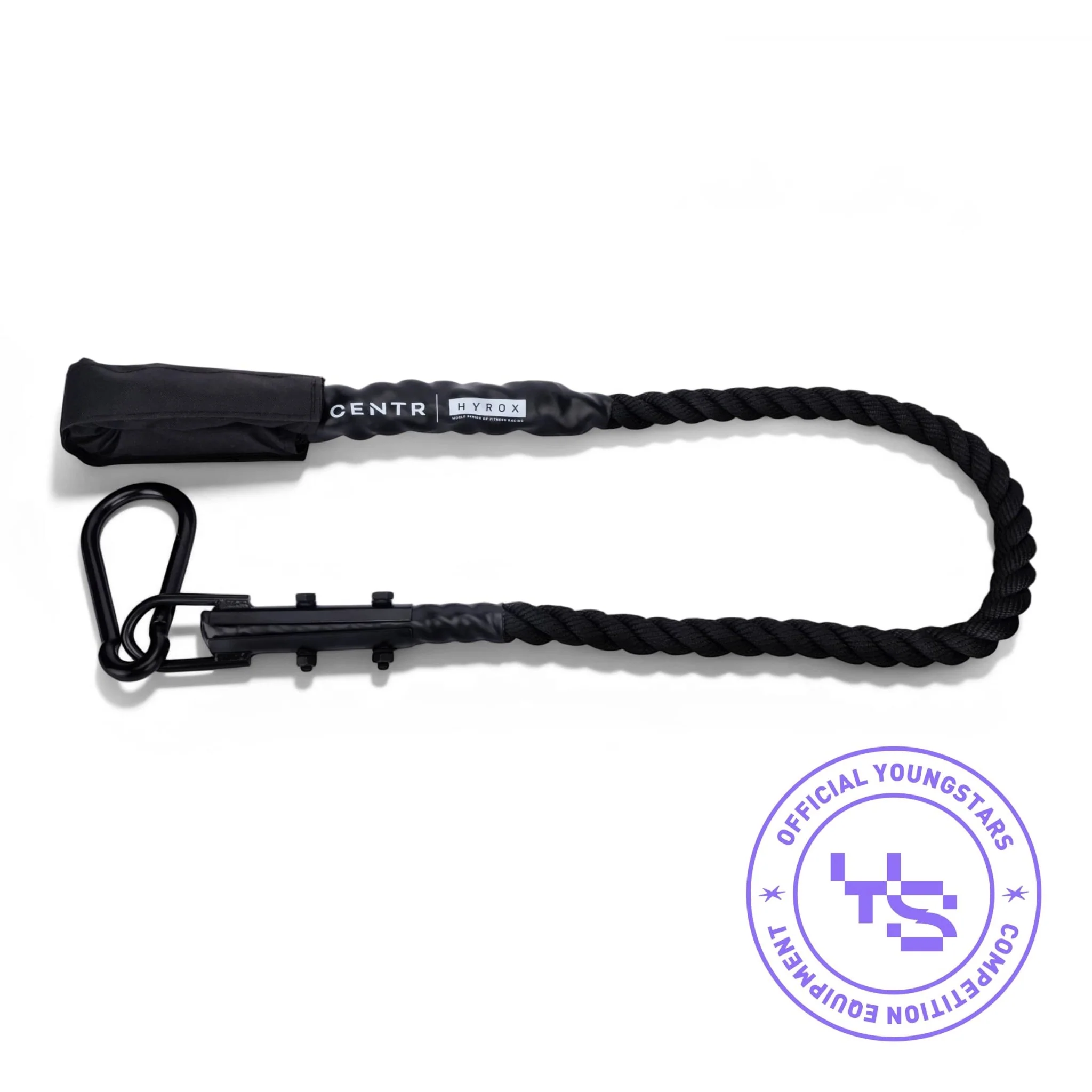 HYROX Competition Power Rope for Youngstars - Image 7