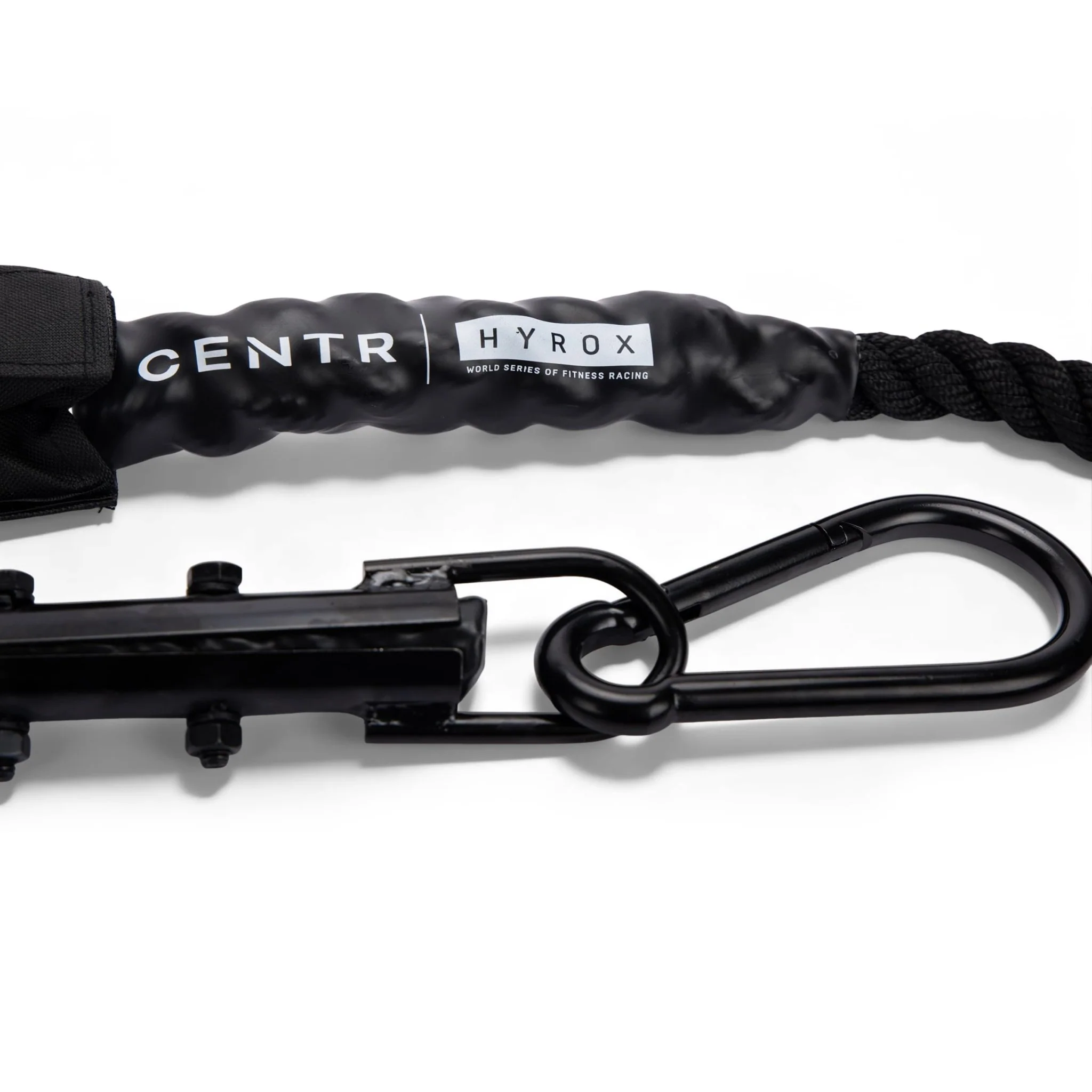 HYROX Competition Power Rope for Youngstars - Image 8
