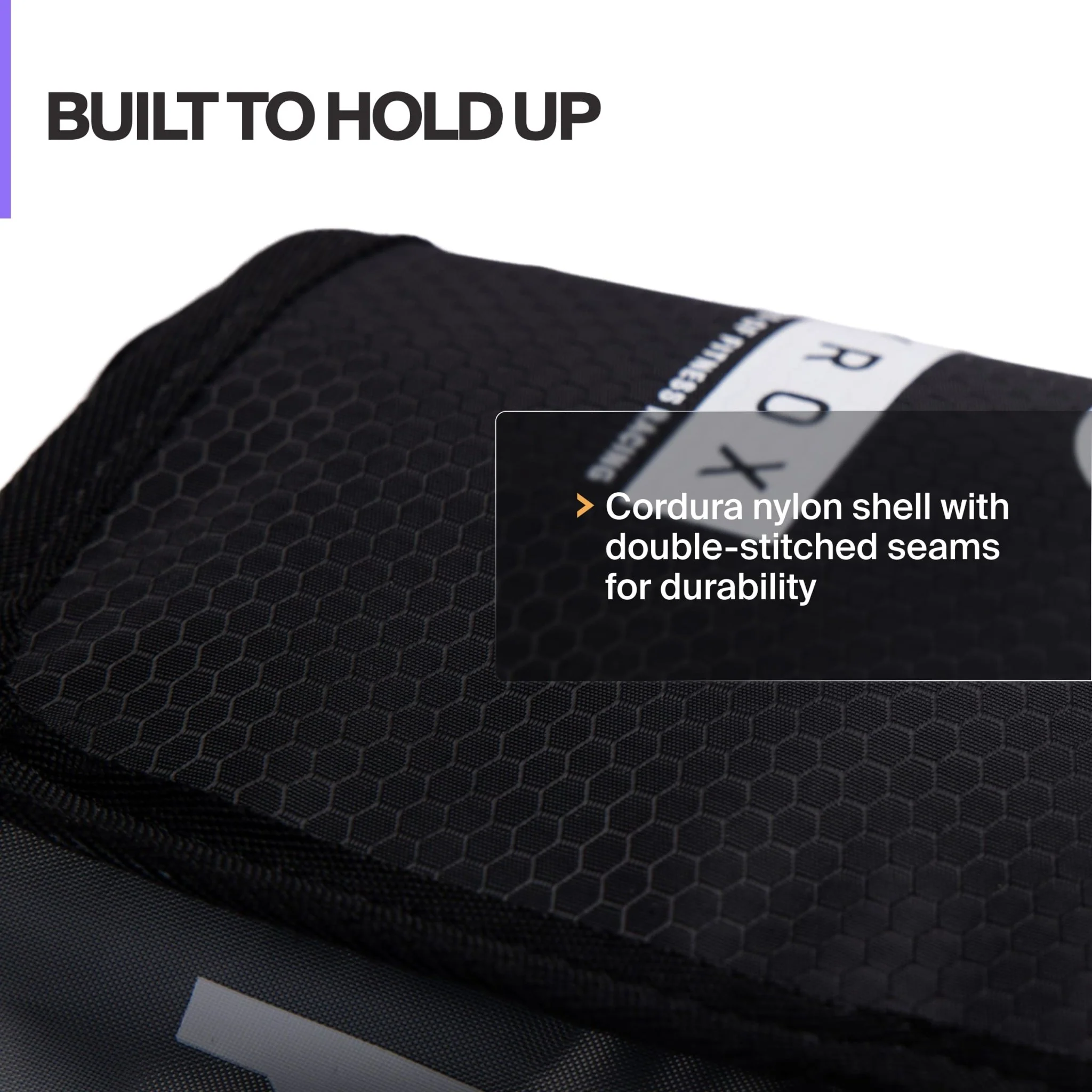 HYROX Competition Sandbag for Youngstars - Image 4