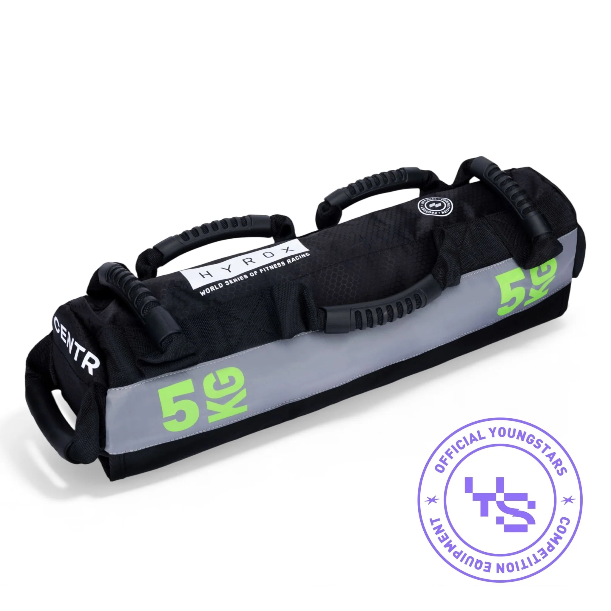 HYROX Competition Sandbag for Youngstars - Image 7