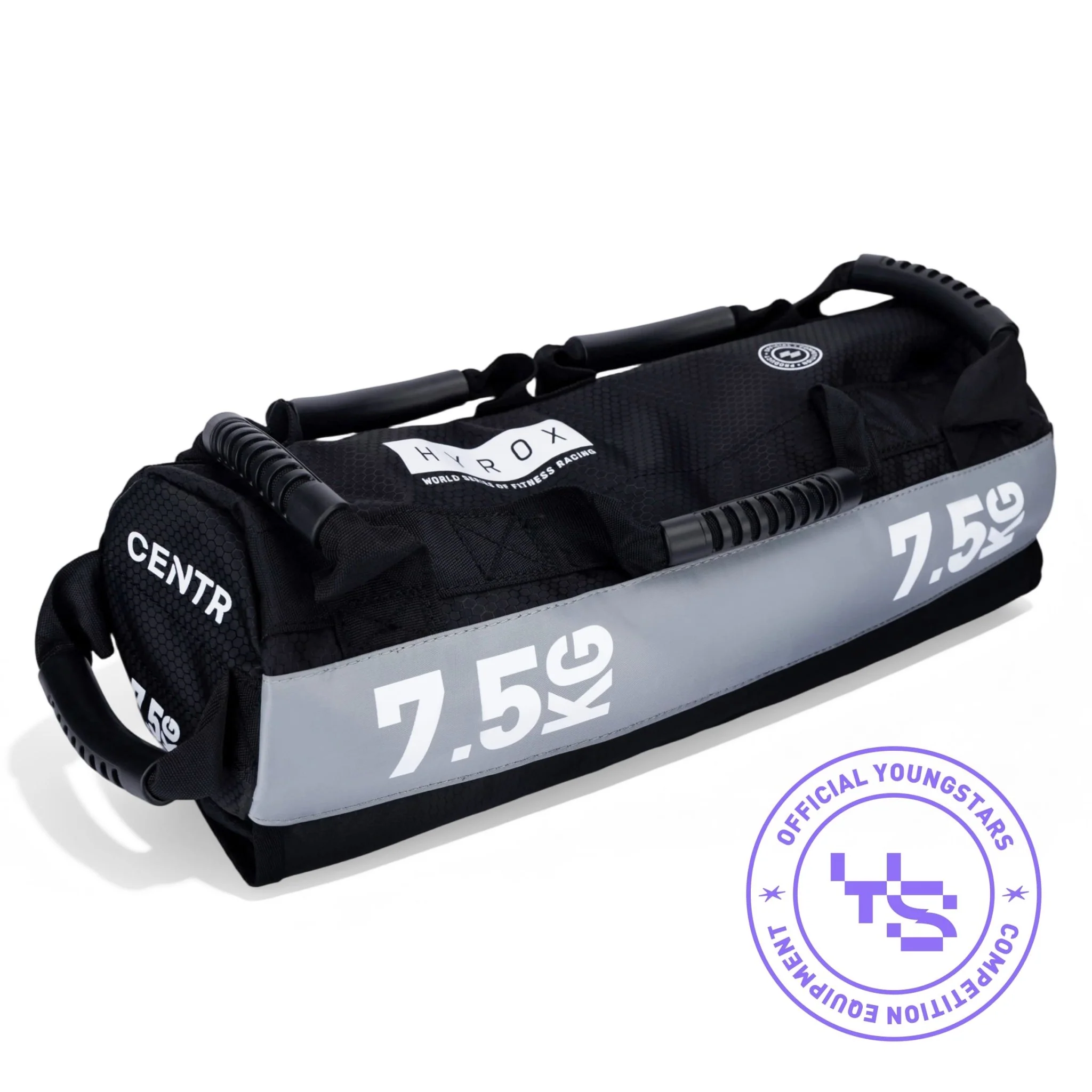 HYROX Competition Sandbag for Youngstars - Image 8