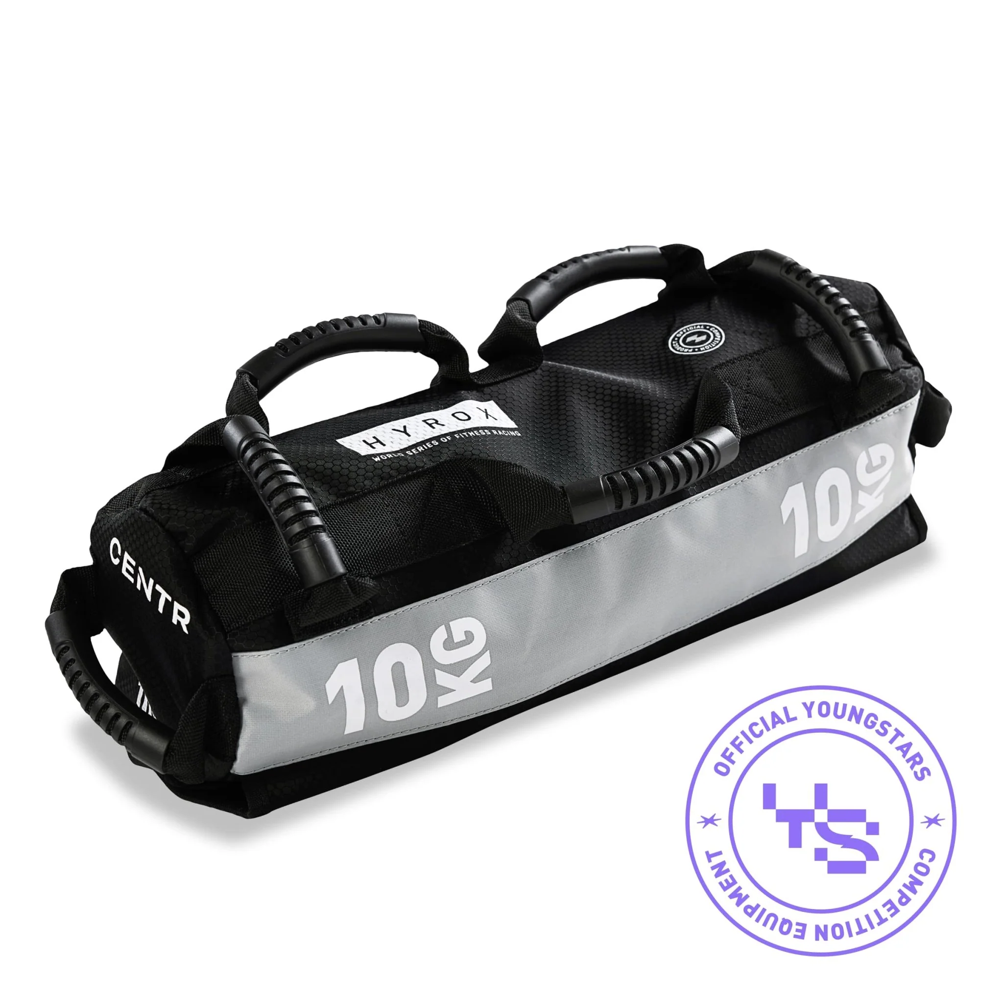 HYROX Competition Sandbag for Youngstars - Image 9