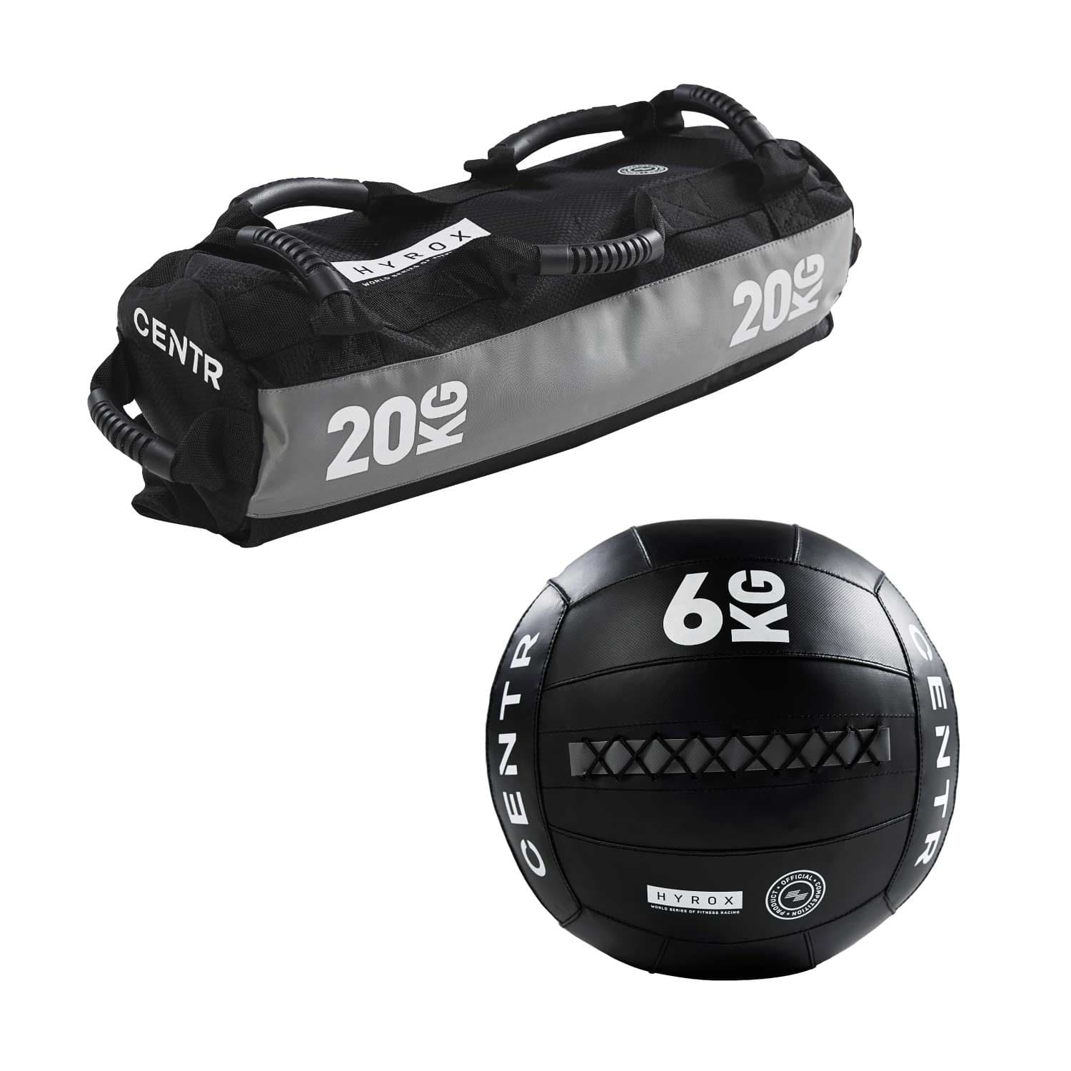 HYROX Essentials Bundle - Image 4