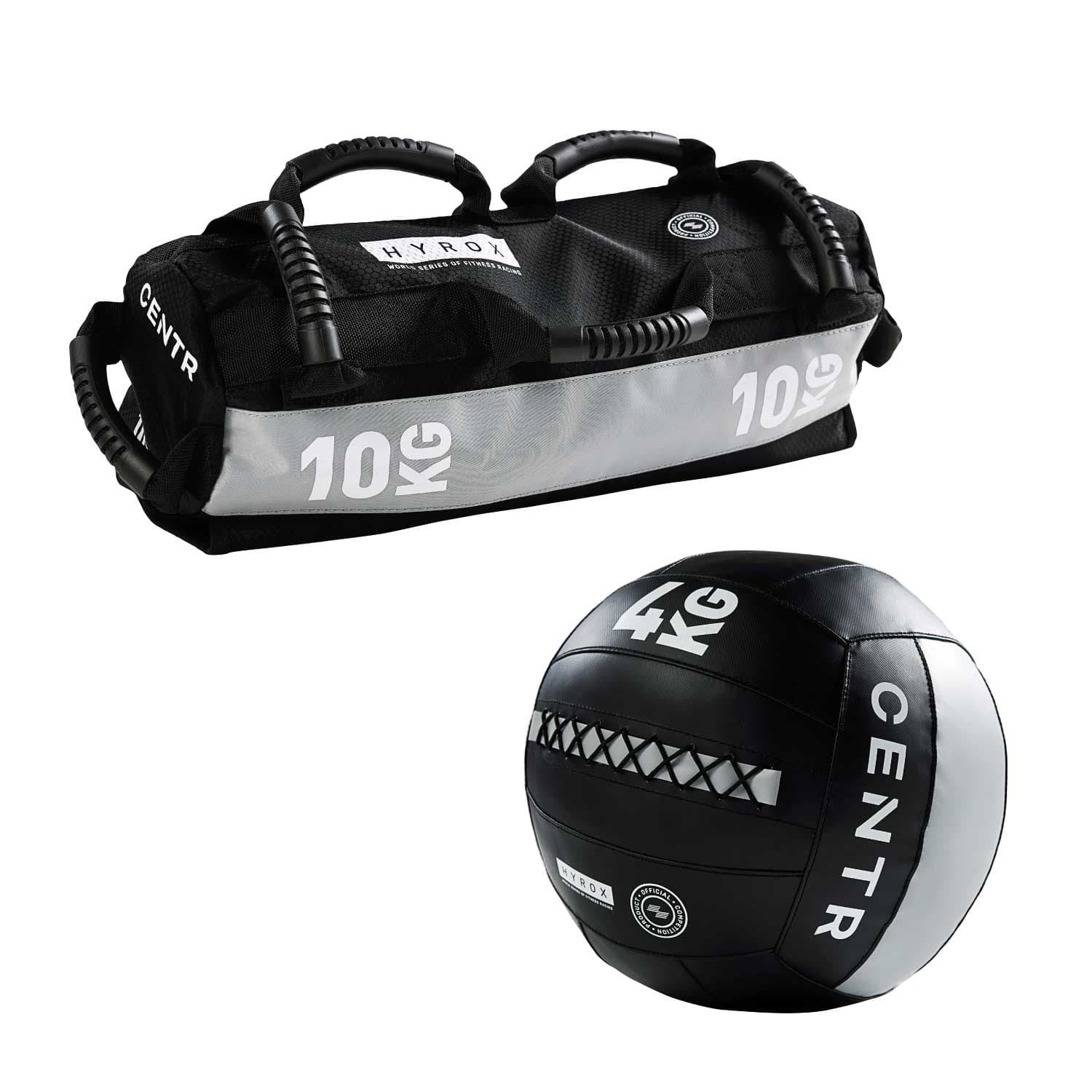HYROX Essentials Bundle - Image 7