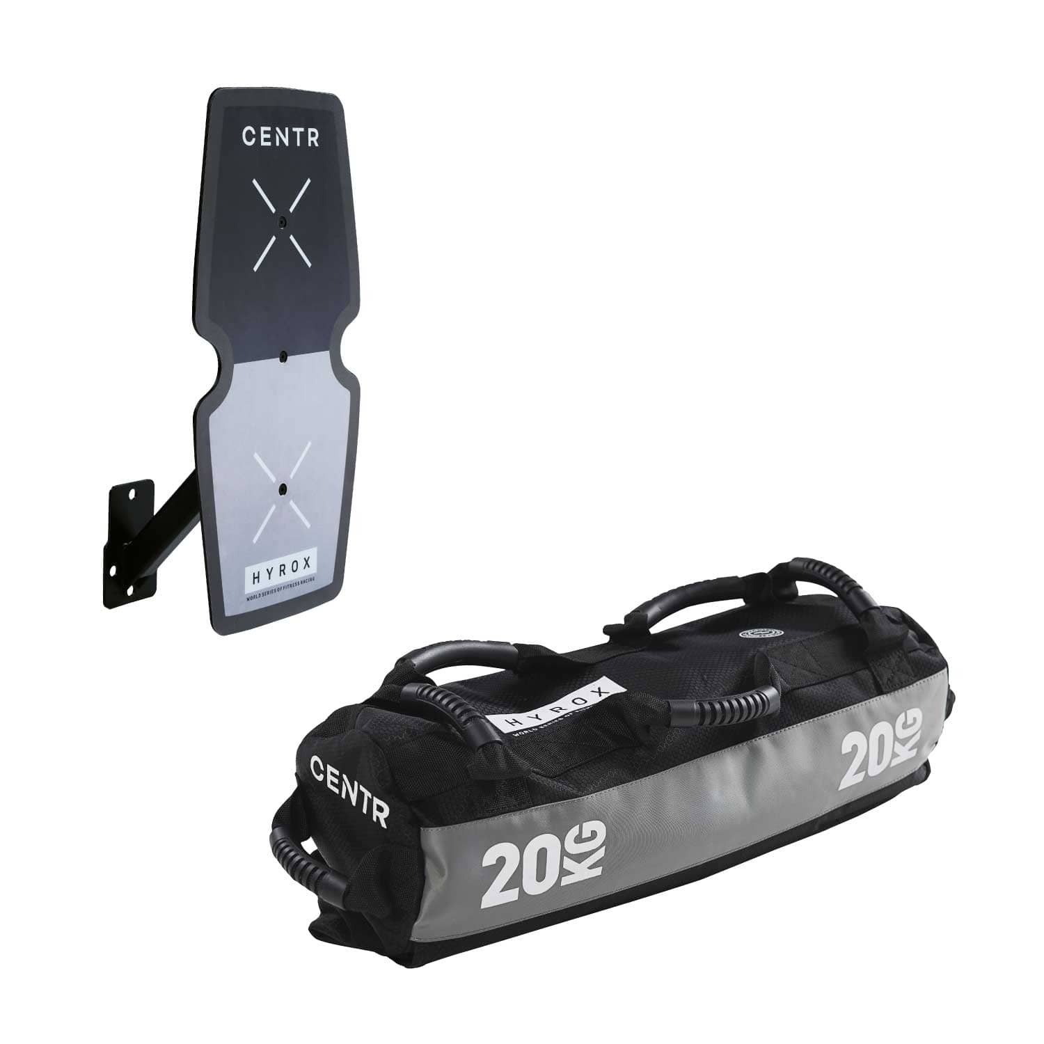 HYROX Foundation Bundle - Image 4