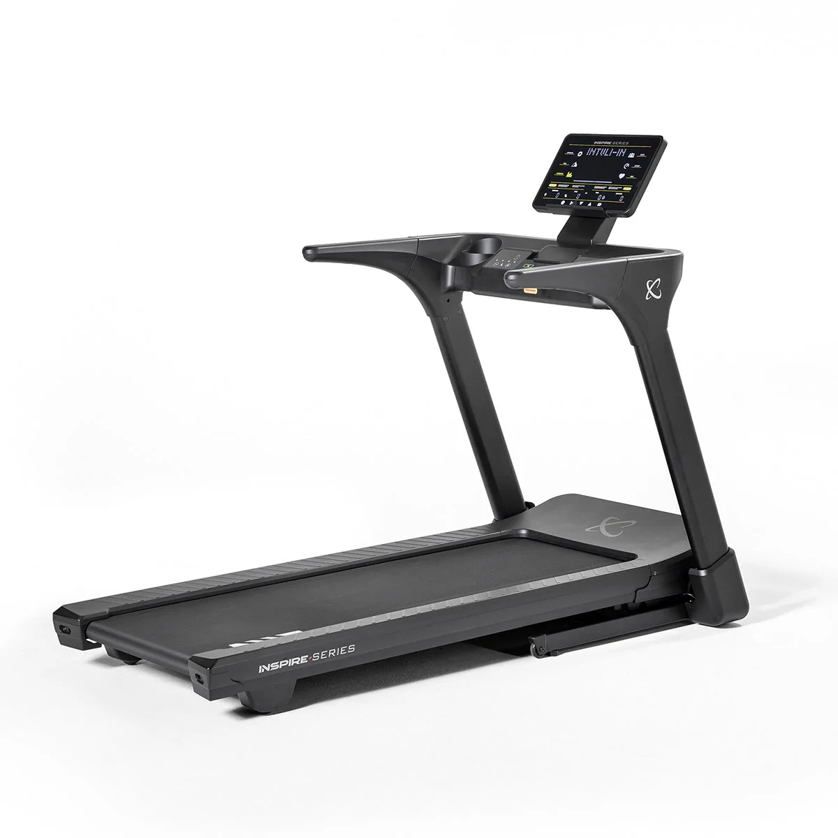 Inspire Series T5 Treadmill - Image 11