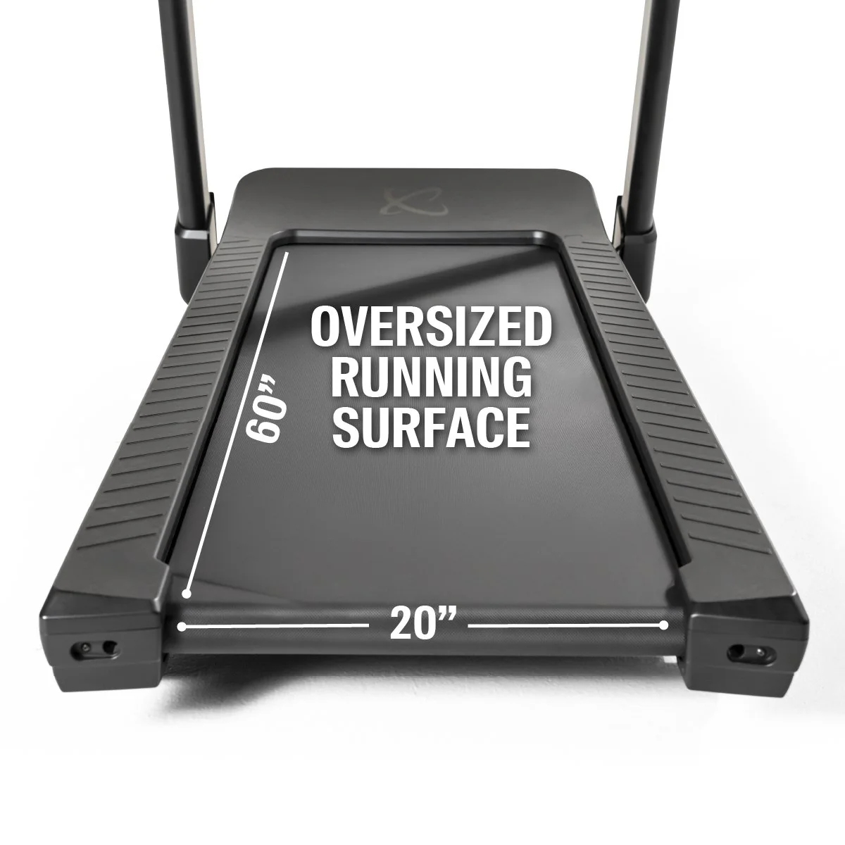 Inspire Series T5 Treadmill - Image 6