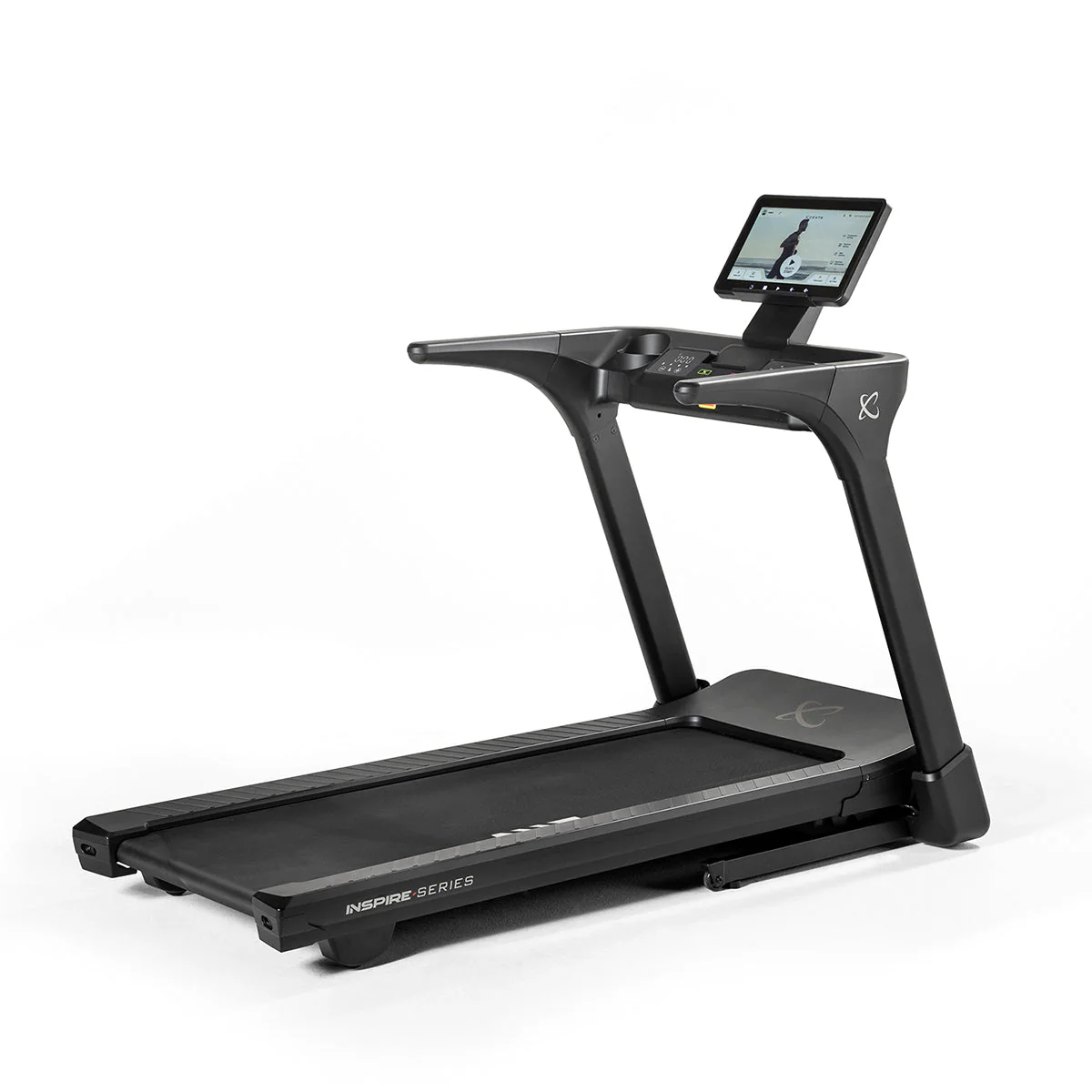 Inspire Series T5s Treadmill with 15.6" Screen - Image 11