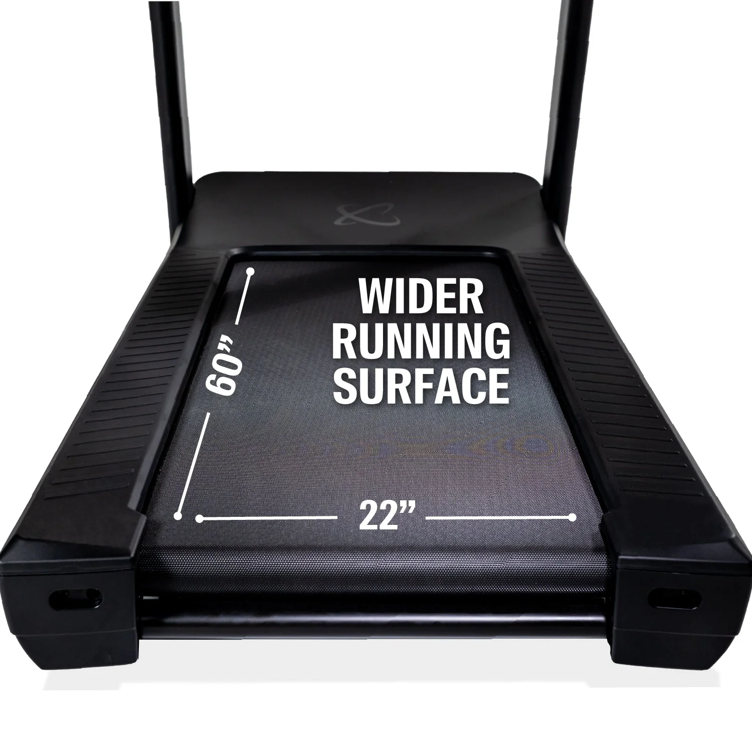 Inspire Series T7 Treadmill - Image 7