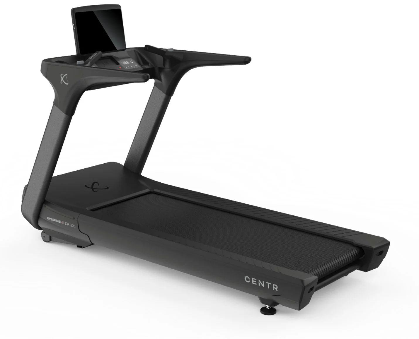 Inspire Series T7s Treadmill with 15.6" Screen - Image 10
