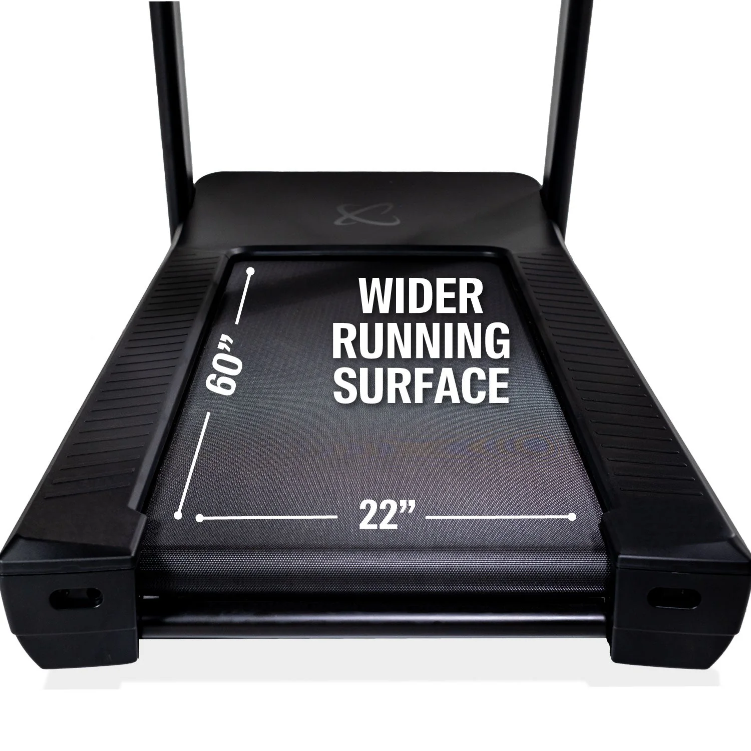 Inspire Series T7s Treadmill with 15.6" Screen - Image 7