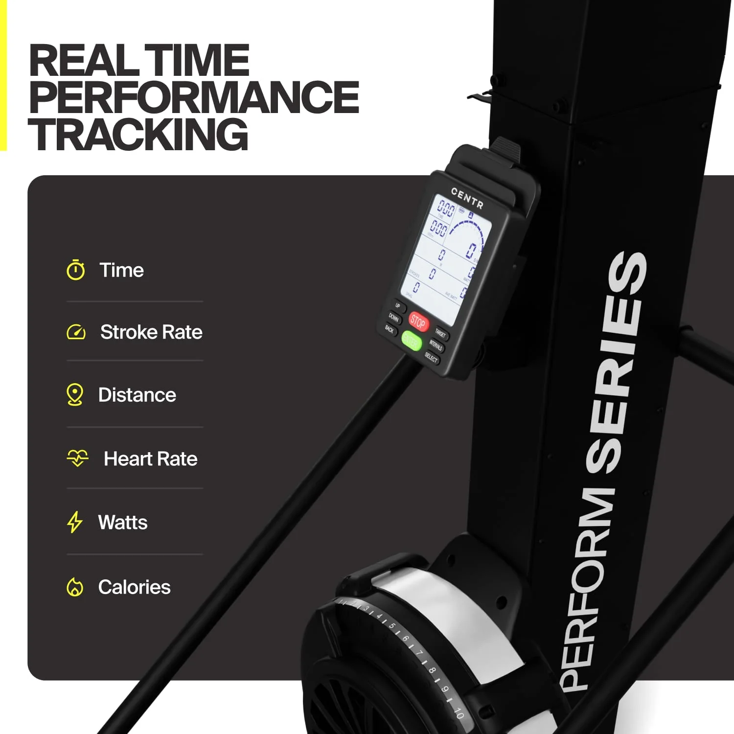 Perform Series Ski Machine - Image 5