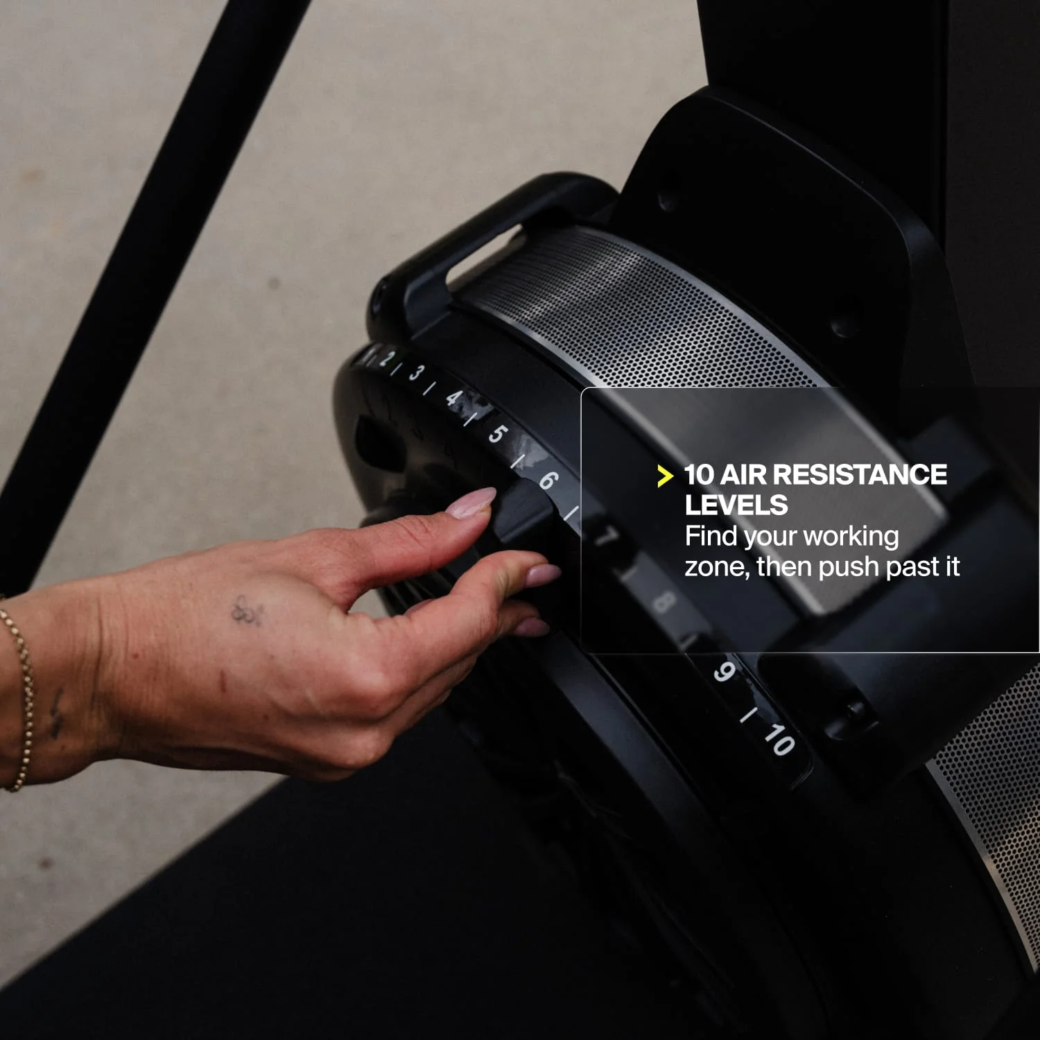 Perform Series Ski Machine - Image 7