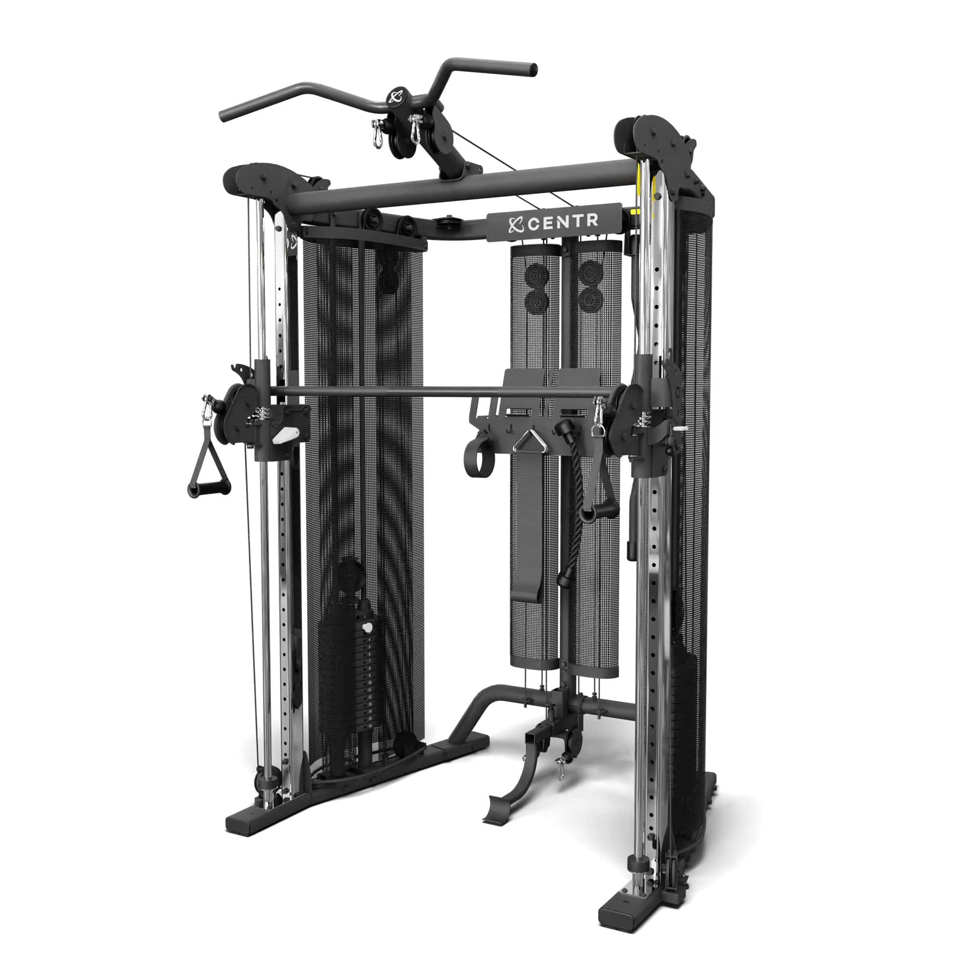SF6 Smith Functional Trainer - Image 3