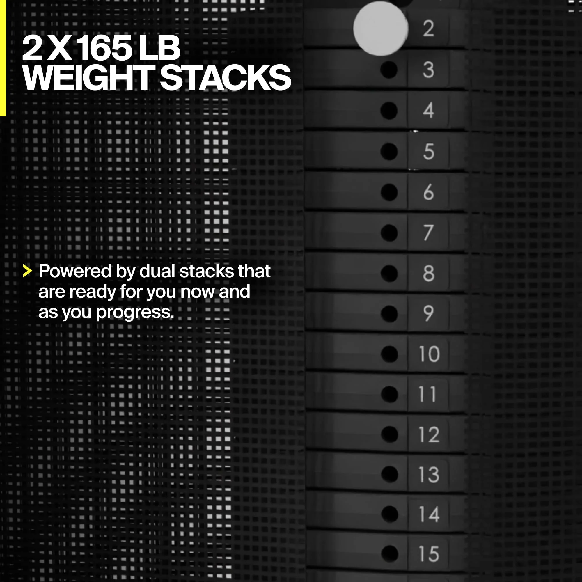 SF6 Smith Functional Trainer - Image 7
