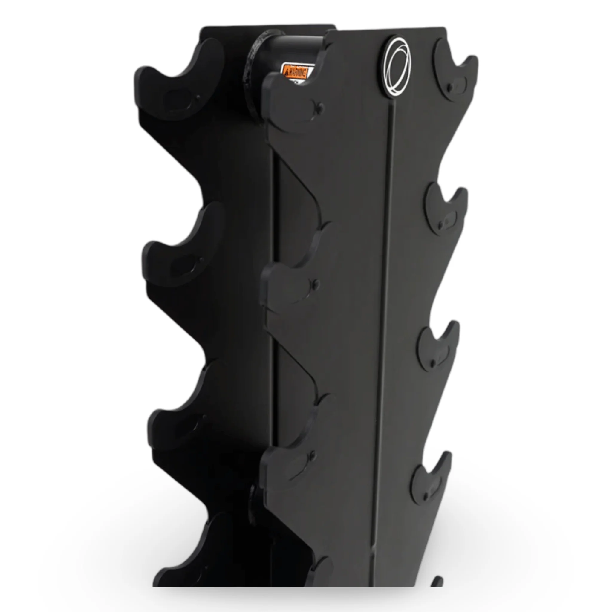 8 Pair Vertical Dumbbell Rack - Image 3