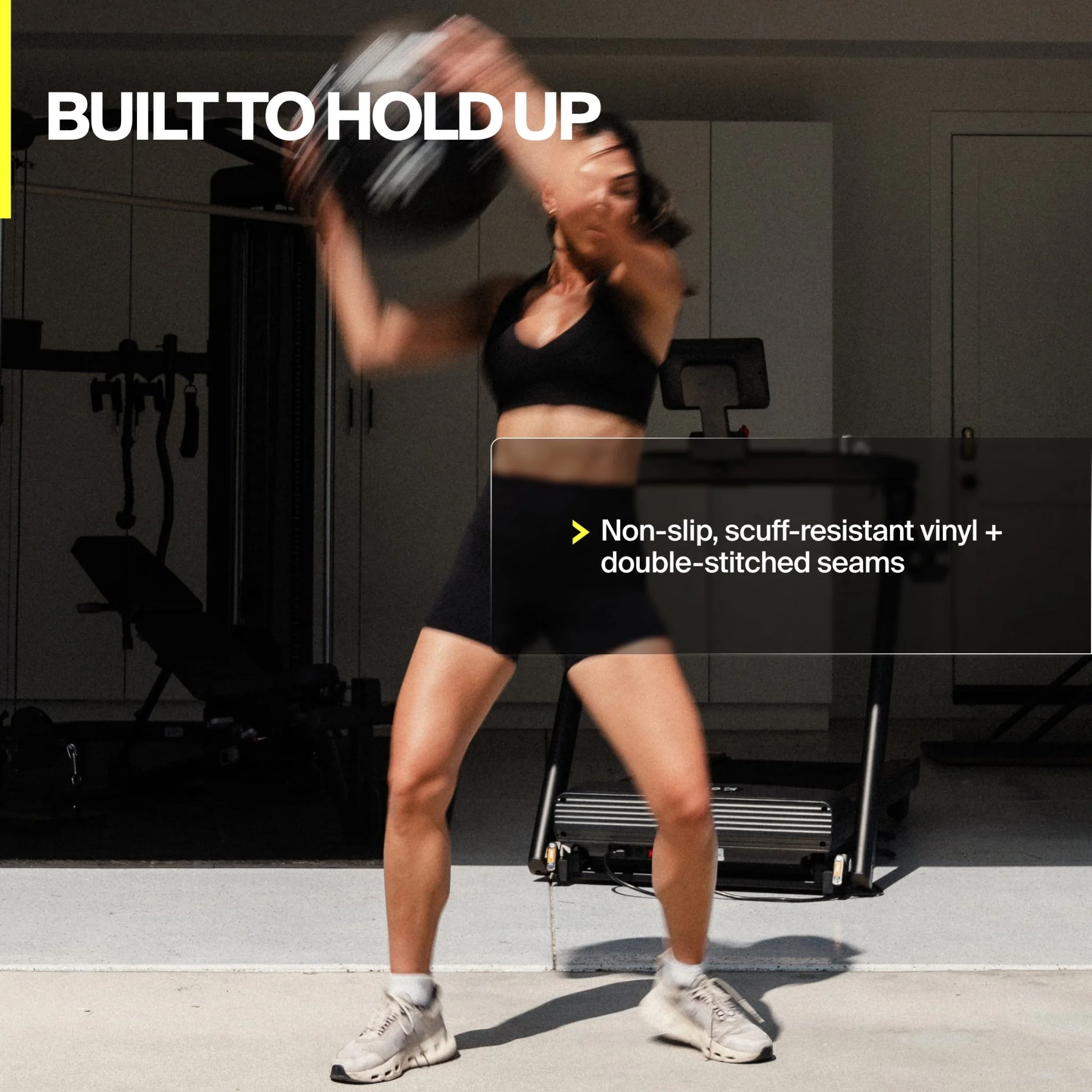 HYROX Wall Ball + Centr Coach Bundle - Image 4