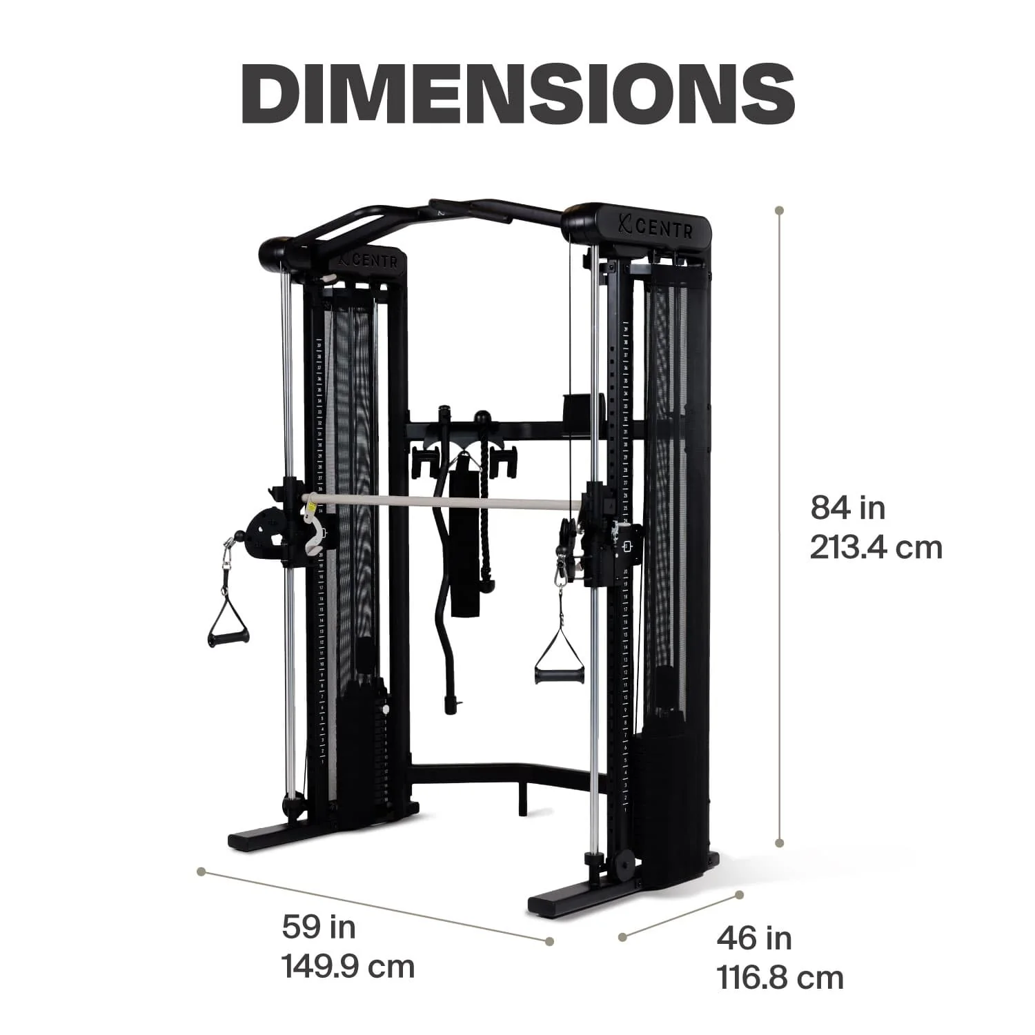 Women's Strength Home Gym Bundle - Image 4